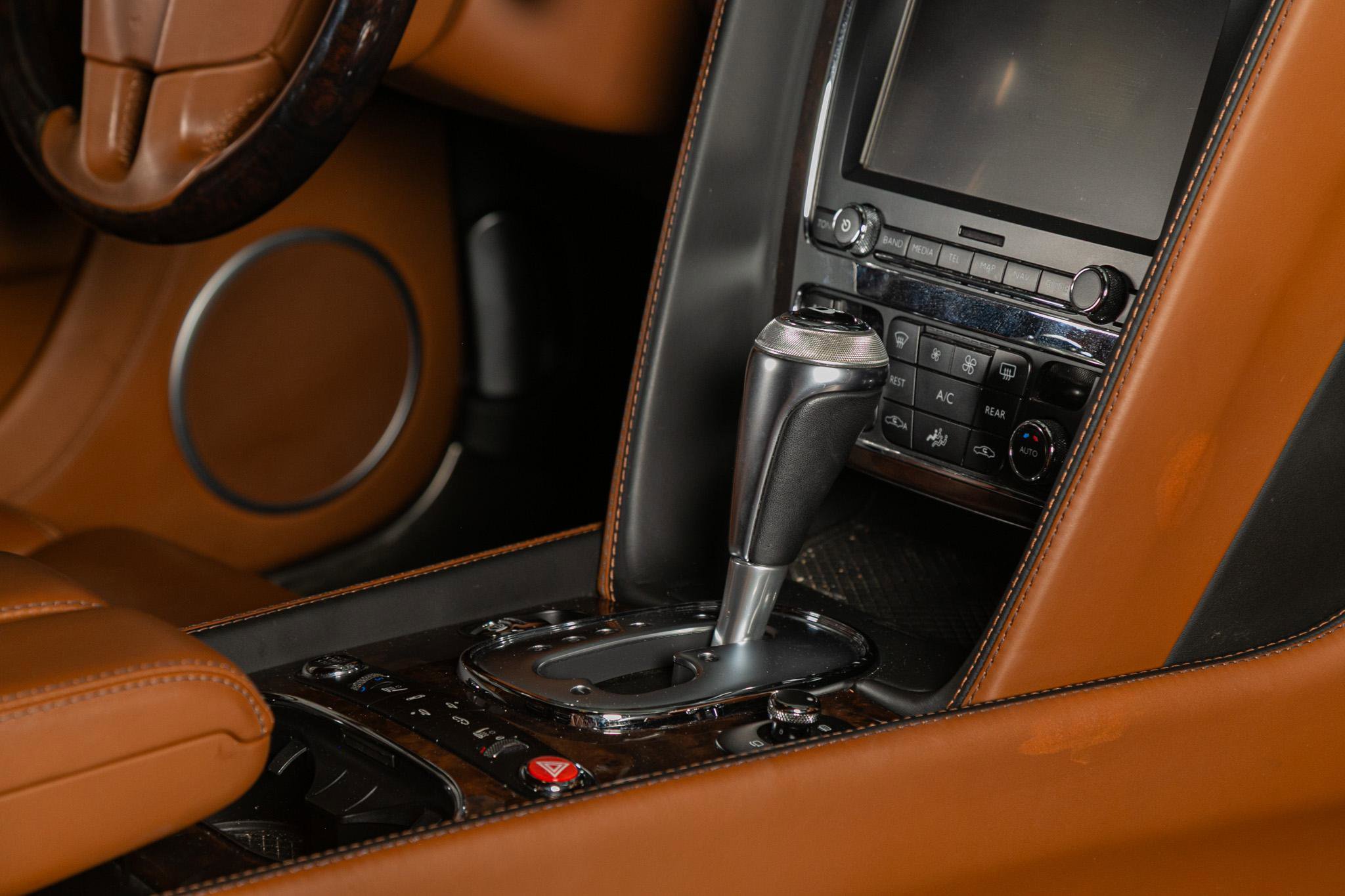 Used 2013 Bentley Continental GT Speed AWD/4WD image 29