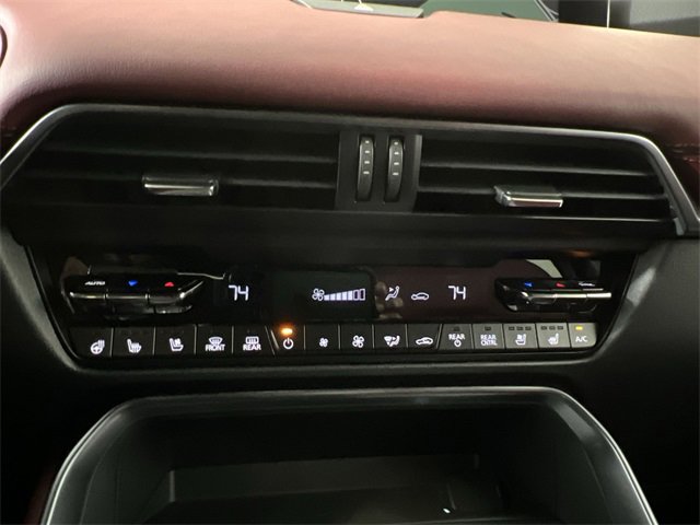 New 2026 MAZDA CX-70 3.3 Turbo S w/ Premium Package image 17