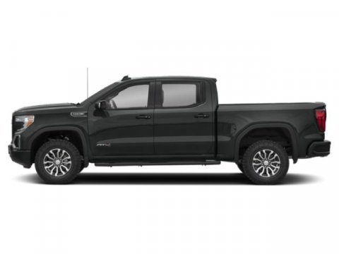 Used 2022 GMC Sierra 1500 AT4 w/ Technology Package image 3