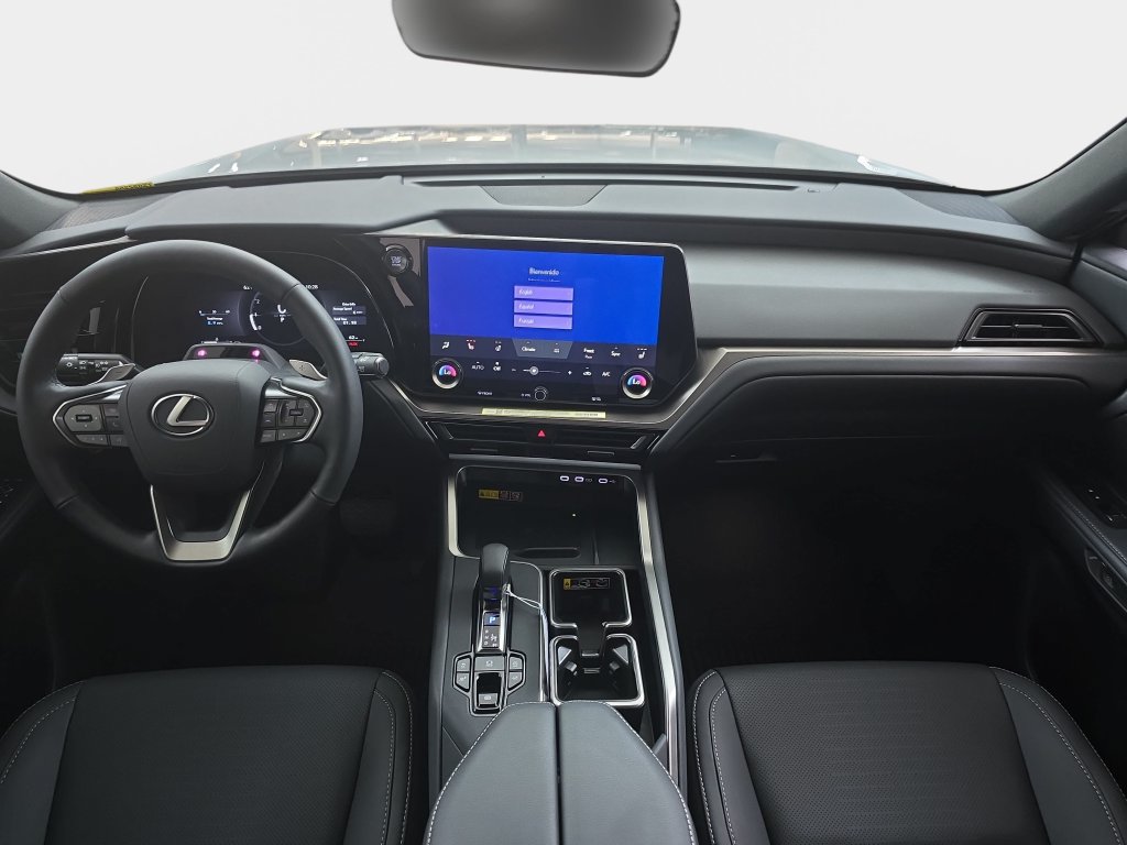New 2026 Lexus TX 350 AWD w/ Convenience Package image 10