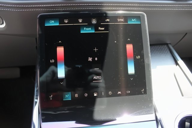 New 2025 Cadillac Escalade ESV Sport w/ Touring Package image 31