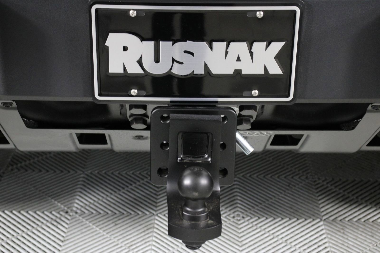 New 2025 INEOS Grenadier image 20