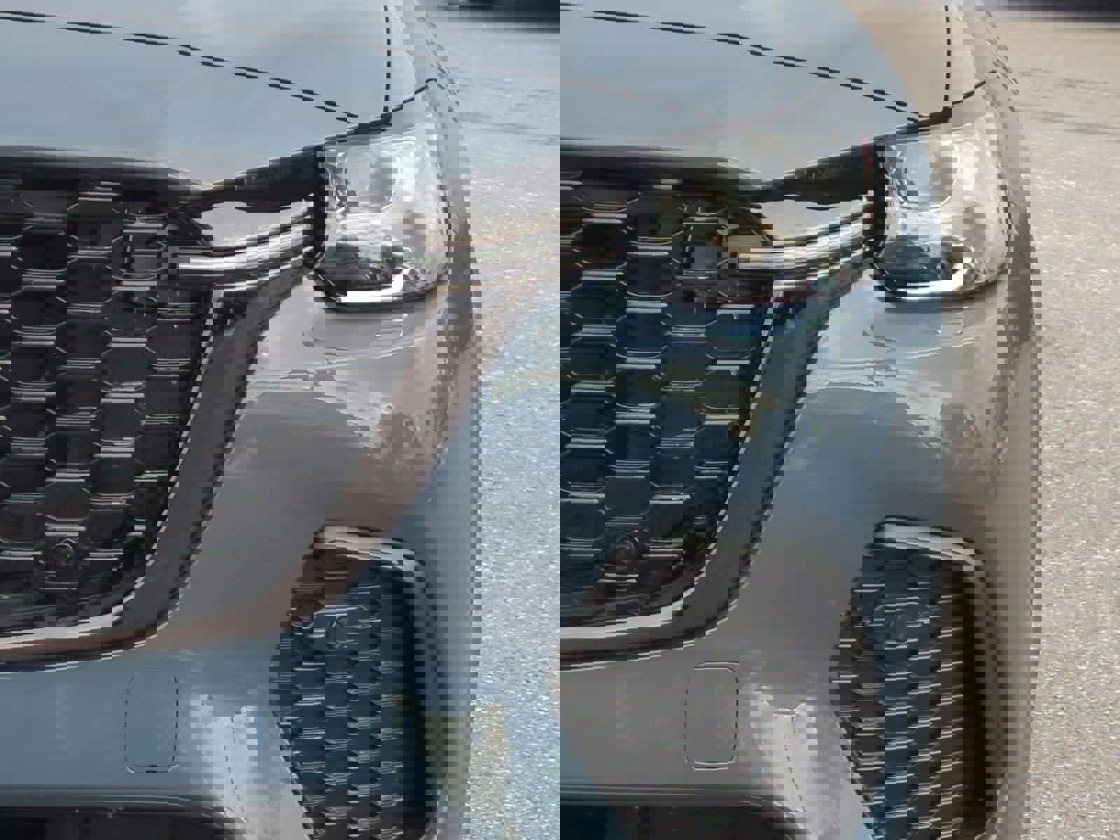 New 2026 MAZDA CX-70 3.3 Turbo w/ Premium Plus Pkg image 10