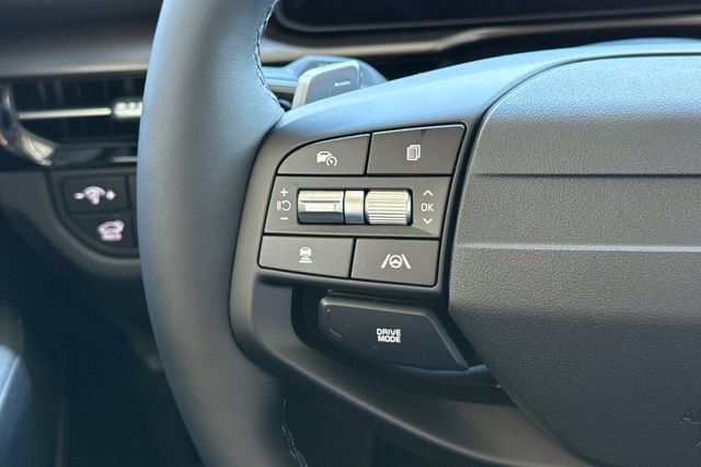 New 2026 Kia Sportage EX AWD/4WD image 29