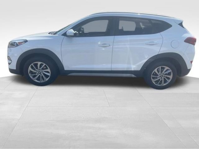 Used 2018 Hyundai Tucson SEL FWD image 3