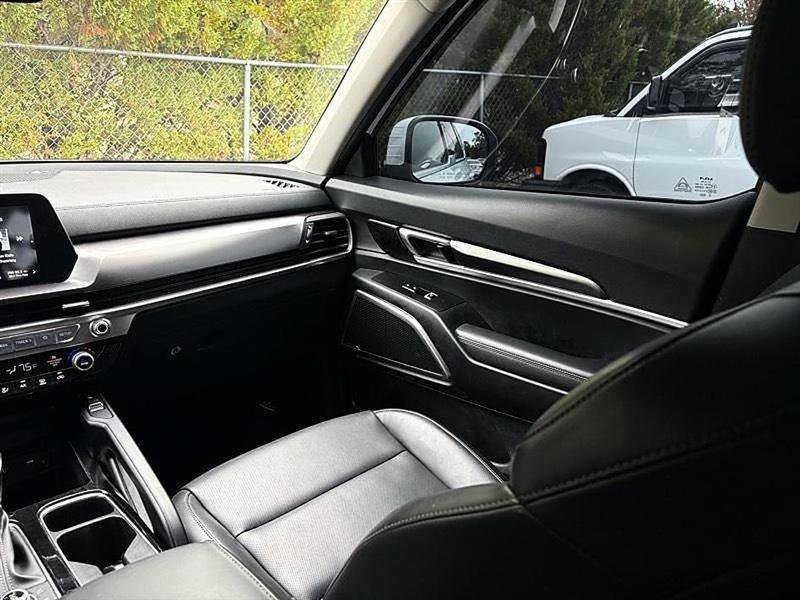 Used 2024 Kia Telluride S w/ S Sunroof Package AWD/4WD image 41