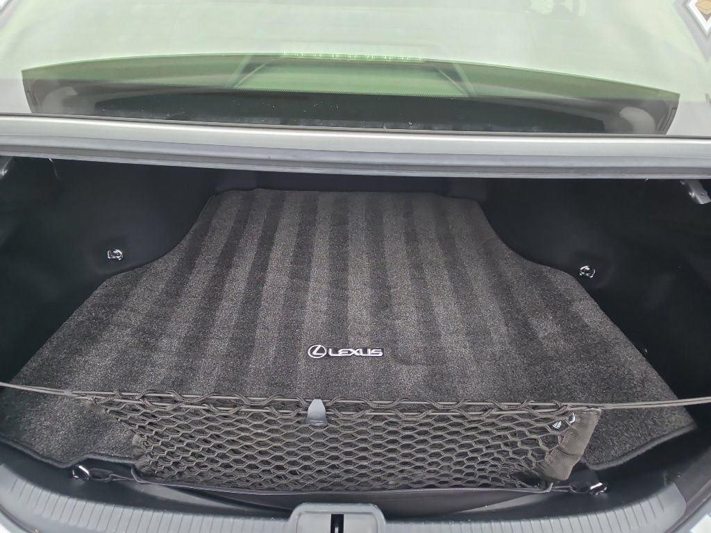 Used 2019 Lexus ES 300h w/ Premium Package FWD image 28