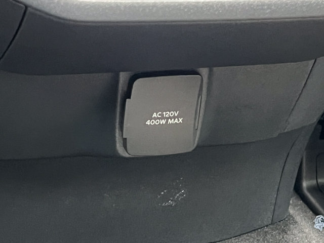 New 2027 Ford Expedition Active AWD/4WD image 37