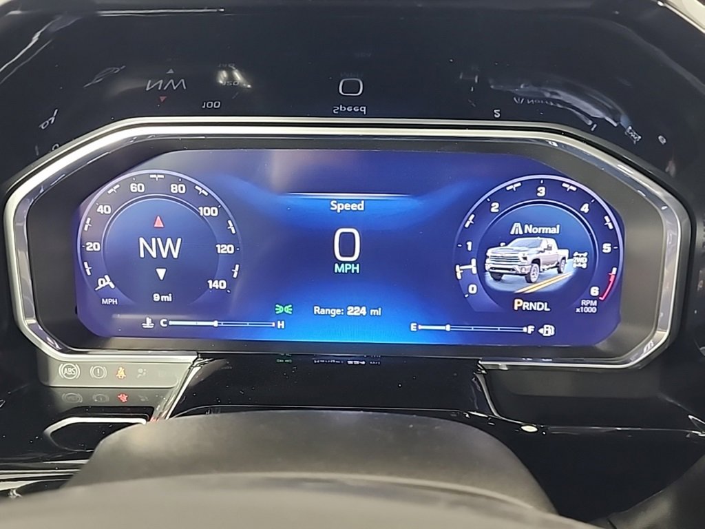 New 2026 Chevrolet Silverado 2500 LT image 23