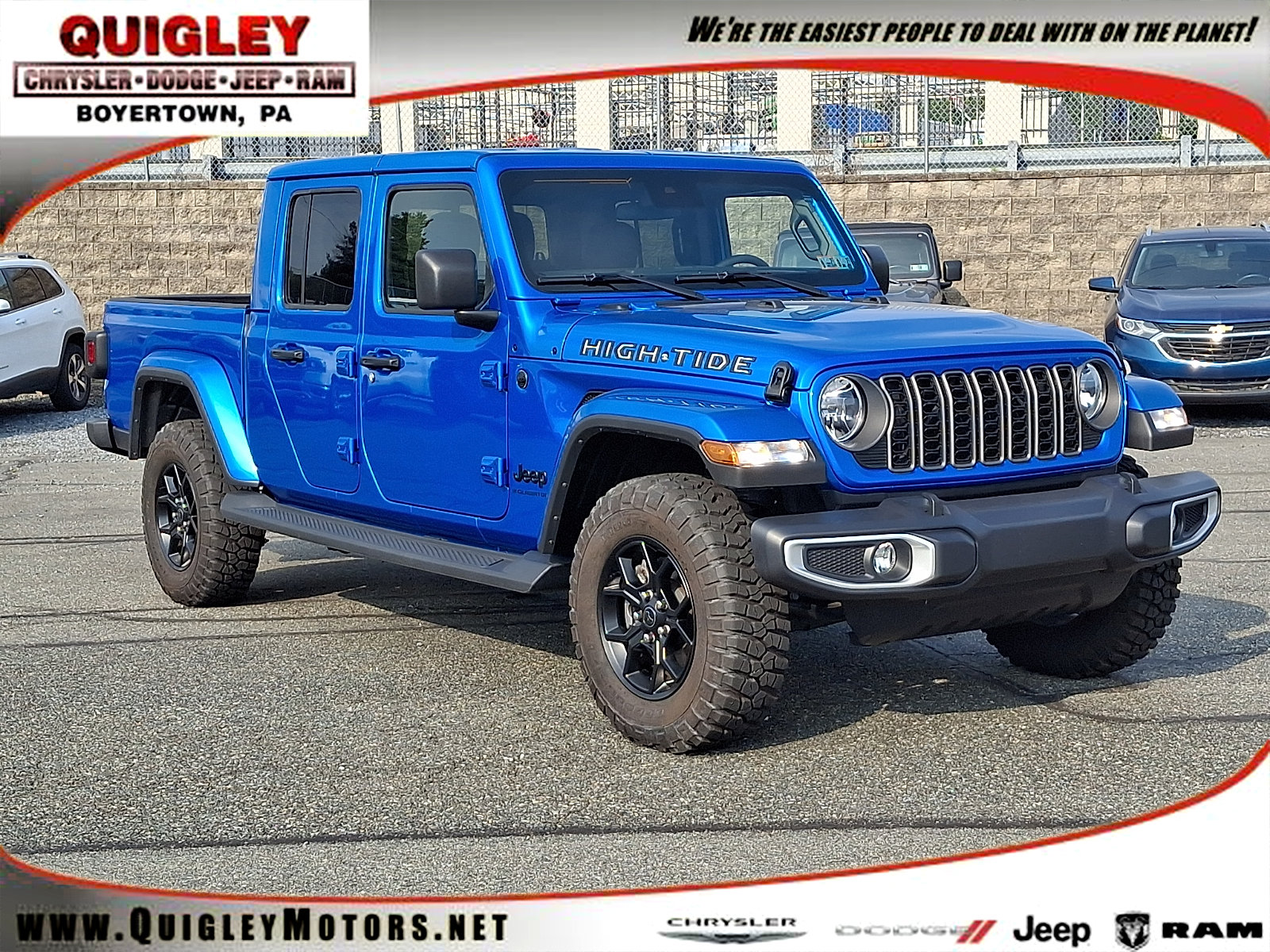 Used 2025 Jeep Gladiator Sport