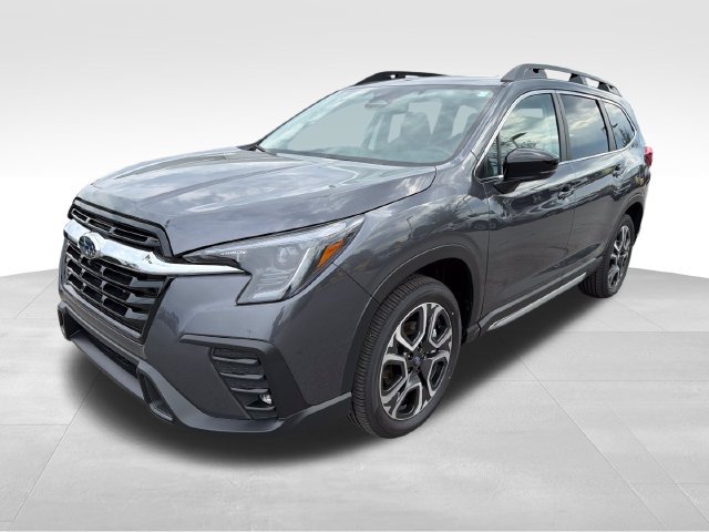 New 2027 Subaru Ascent Limited AWD/4WD image 3
