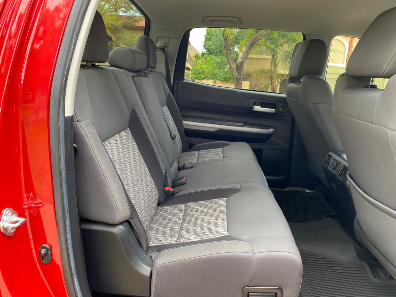 Used 2021 Toyota Tundra SR5 RWD image 45