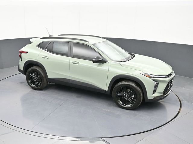 New 2026 Chevrolet Trax ACTIV w/ Driver Confidence Package image 60