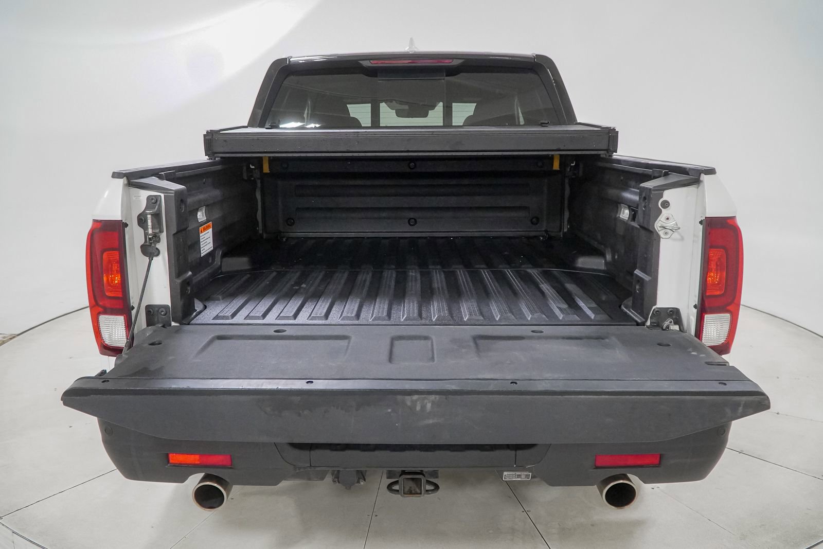 Used 2023 Honda Ridgeline Black Edition image 11