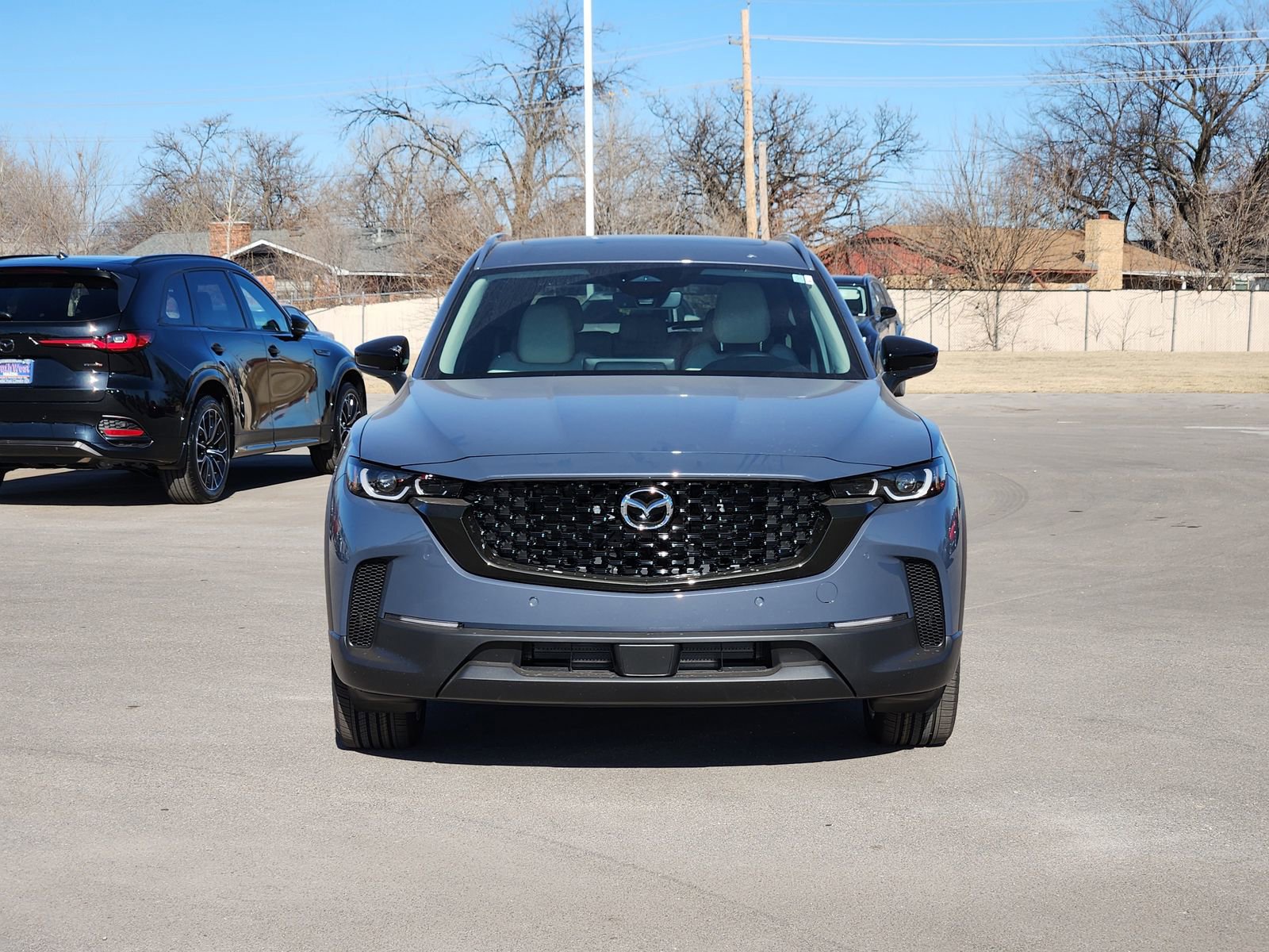 New 2026 MAZDA CX-50 AWD 2.5 S w/ Weather Package image 6