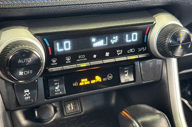 Certified 2023 Toyota RAV4 SE w/ Convenience Package AWD/4WD image 25