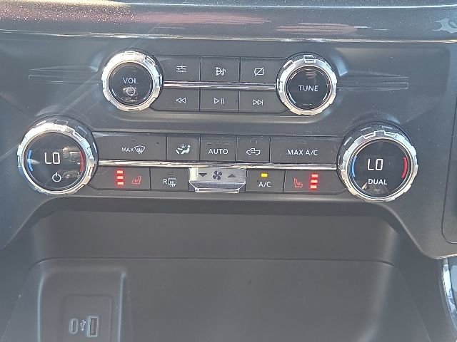 Used 2021 Ford F150 XLT w/ Equipment Group 302A High AWD/4WD image 31
