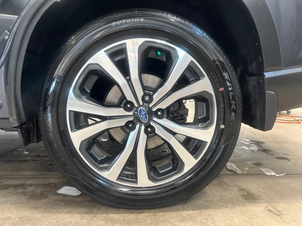 Used 2020 Subaru Forester Limited AWD/4WD image 28