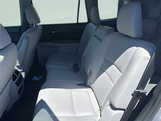 Used 2017 Honda Pilot EX-L image 13