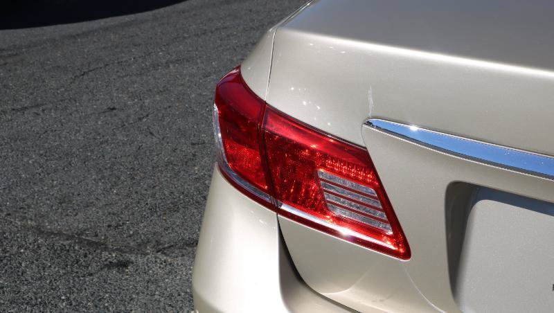 Used 2012 Lexus ES 350 FWD image 7
