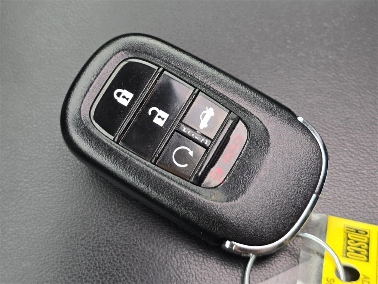 Used 2024 Honda Accord Sport image 33