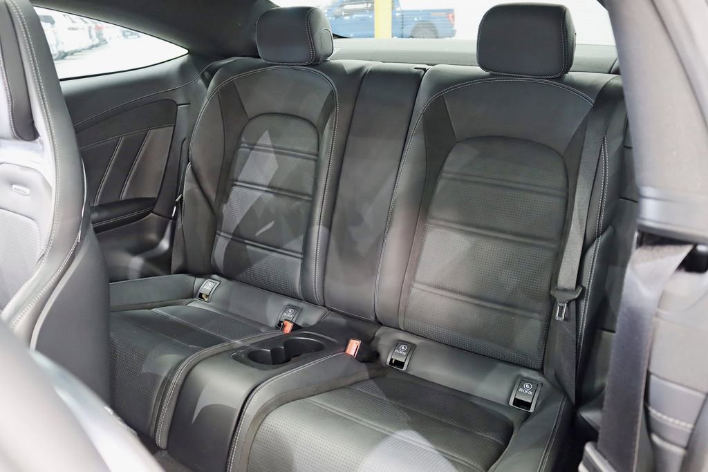 Used 2019 Mercedes-Benz C 63 AMG S image 31