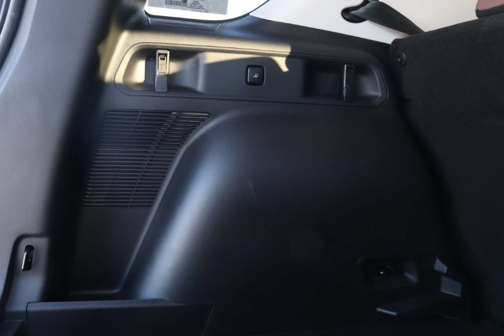 New 2025 Ford Bronco Sport Outer Banks w/ Outer Banks Tech Package+ AWD/4WD image 52
