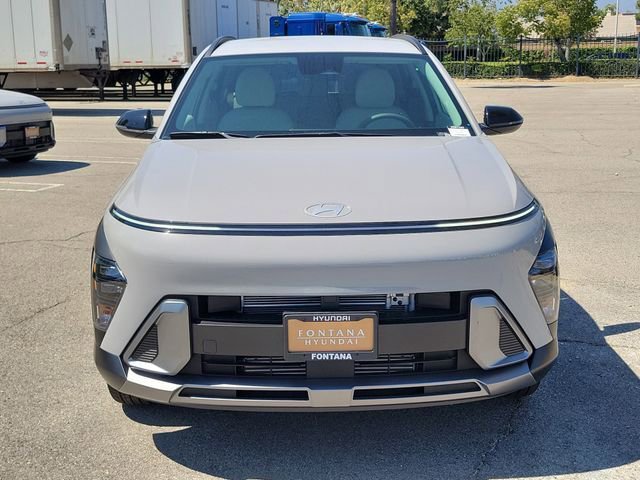 New 2026 Hyundai Kona SEL Premium AWD/4WD image 34