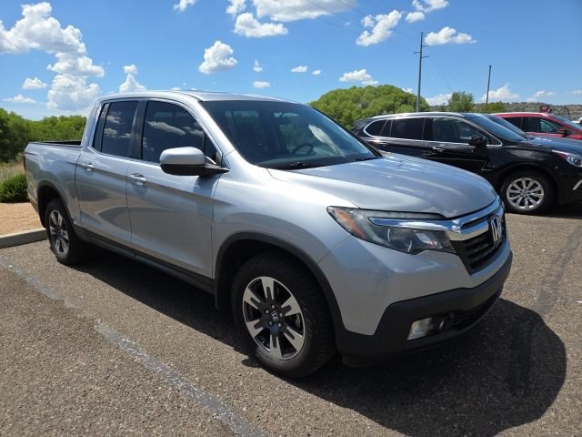 Used 2019 Honda Ridgeline RTL image 2