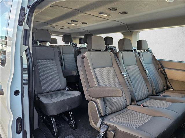 Used 2025 Ford Transit 350 XLT RWD image 15