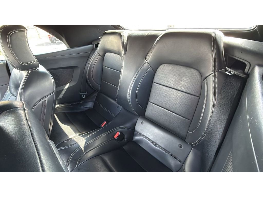 Used 2024 Ford Mustang Premium image 26