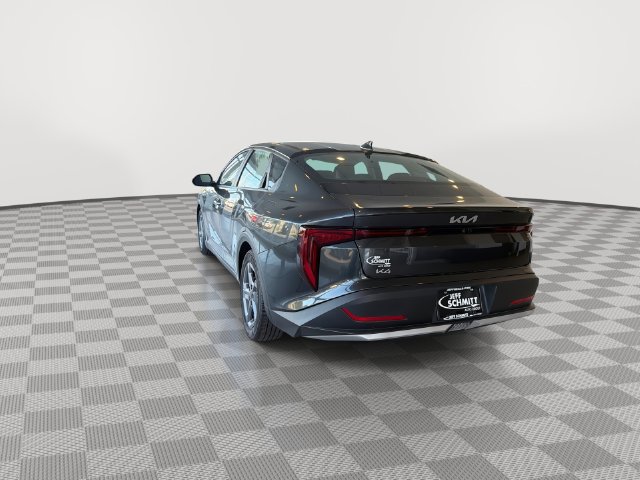 Used 2025 Kia K4 FWD image 9