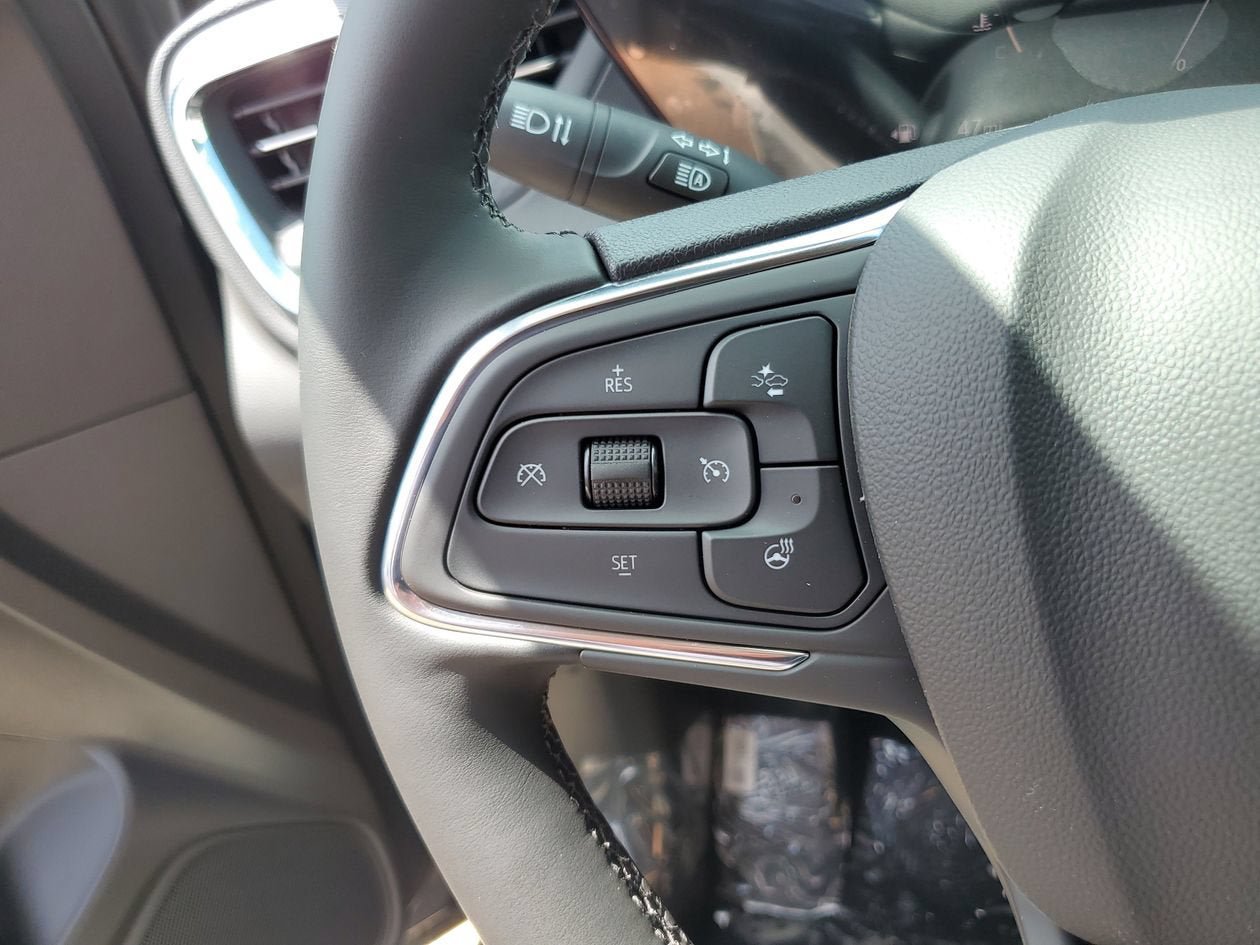 New 2026 Buick Encore GX Sport Touring w/ Comfort Package FWD image 28