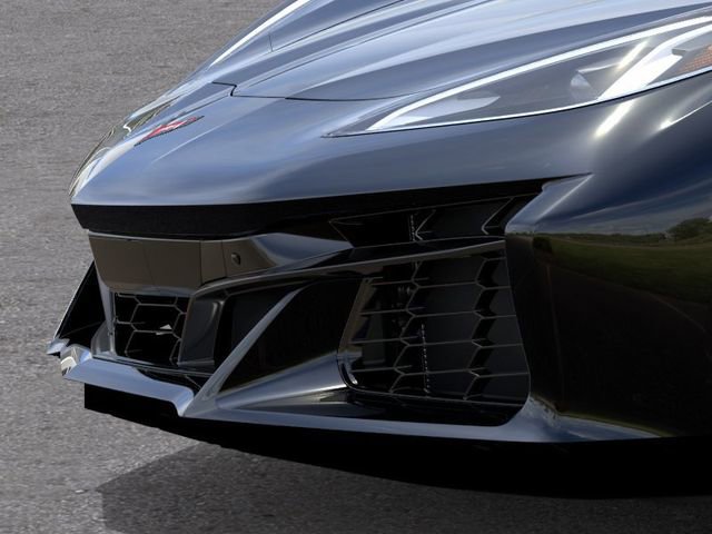 New 2026 Chevrolet Corvette Z06 RWD image 13