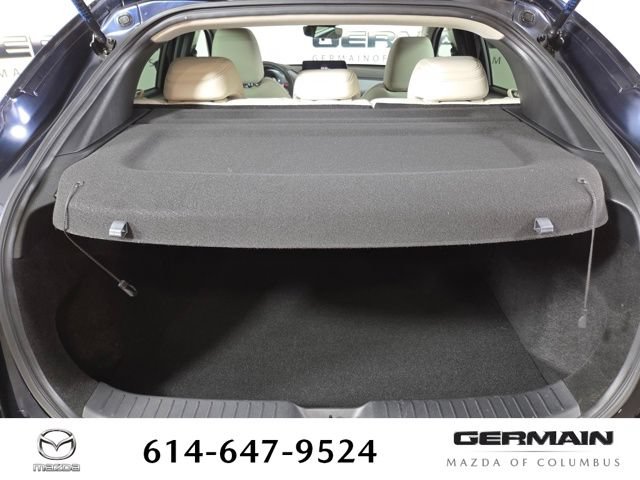 Used 2026 MAZDA CX-30 Aire Edition AWD/4WD image 23
