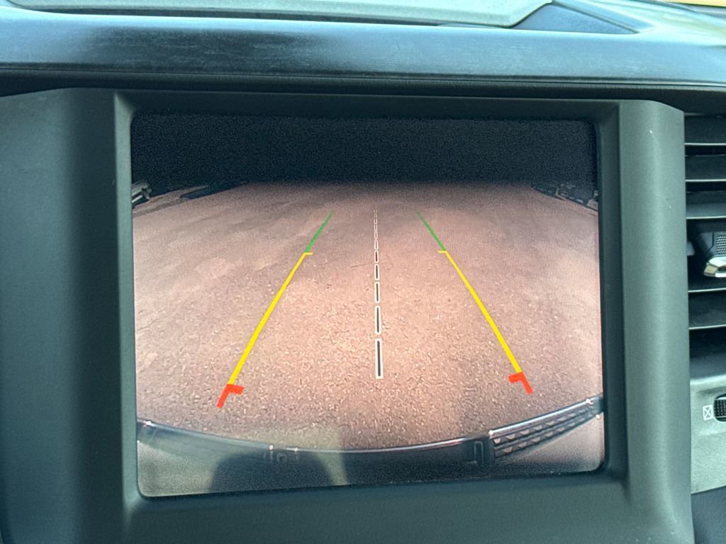 Used 2022 RAM 1500 Big Horn image 20