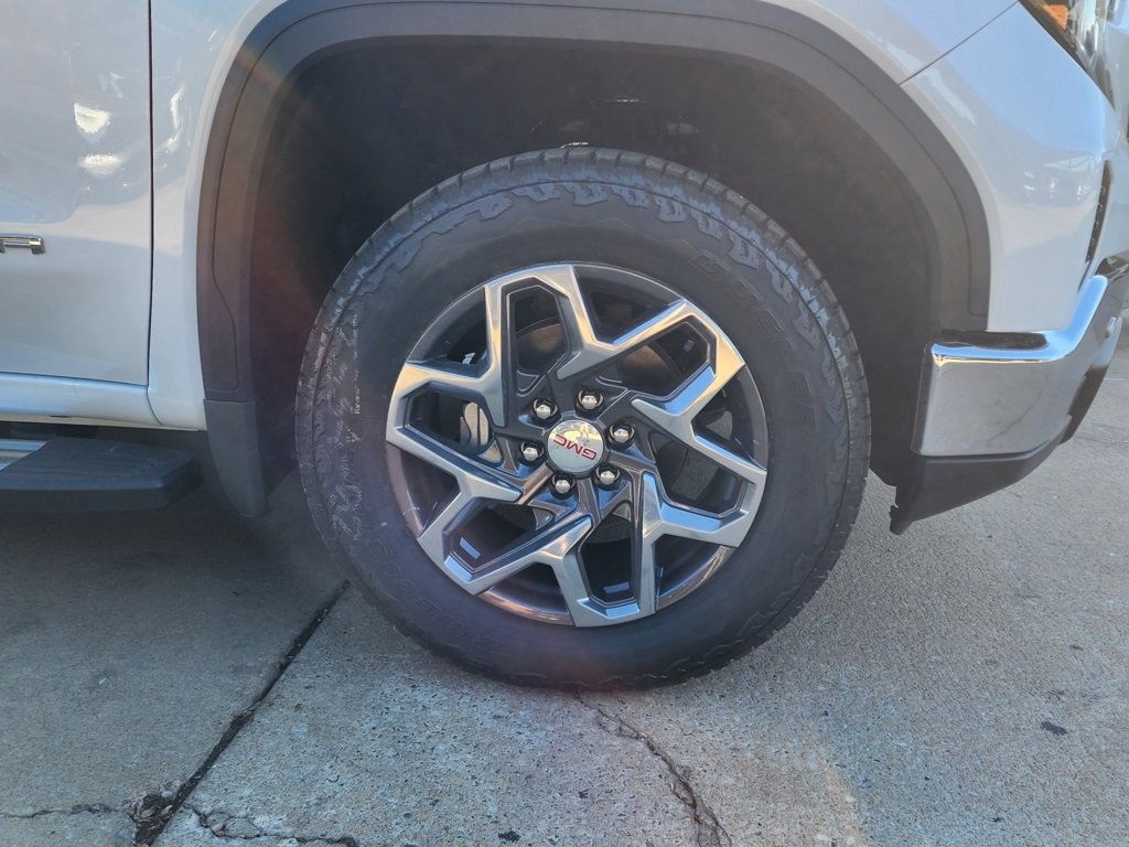 New 2026 GMC Sierra 1500 SLT w/ SLT Premium Plus Package image 50