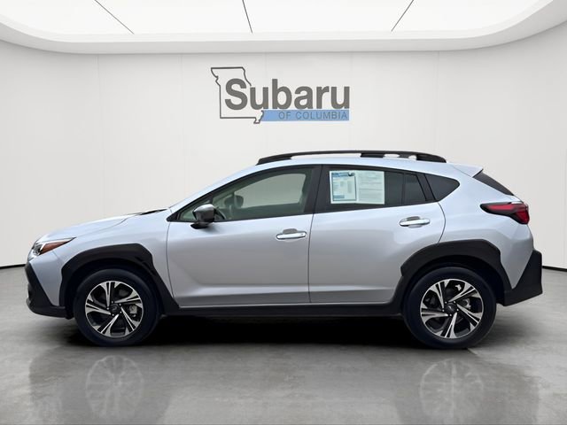 Used 2025 Subaru Crosstrek 2.0i Premium AWD/4WD image 4