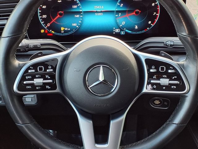 Used 2022 Mercedes-Benz GLE 350 4MATIC image 8