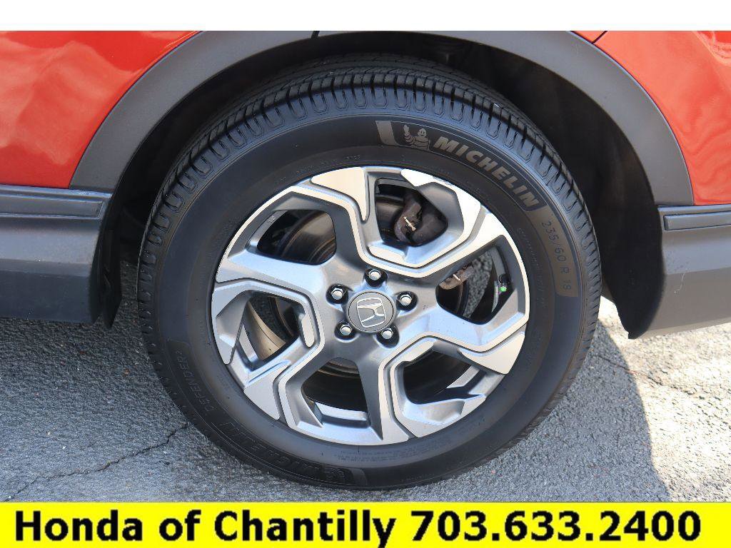 Used 2019 Honda CR-V EX-L image 30