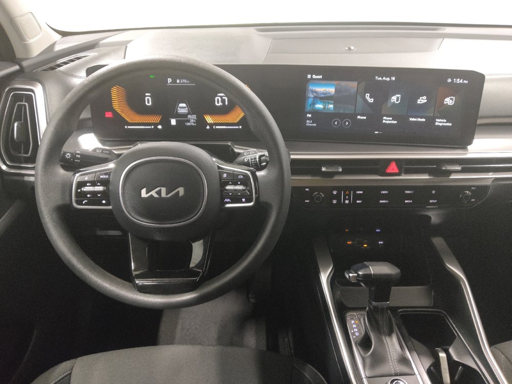 Used 2024 Kia Sorento LX FWD image 22