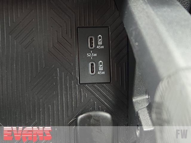 Used 2024 Toyota Tacoma SR5 AWD/4WD image 13