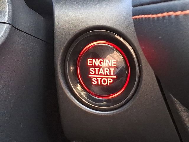 Used 2024 Honda HR-V Sport image 22