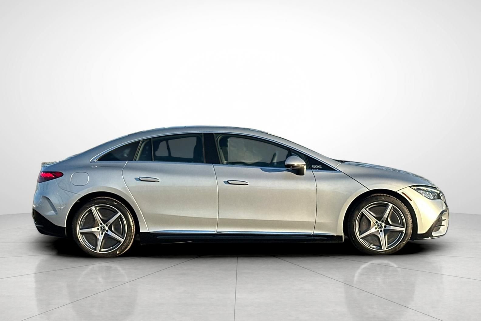 Certified 2023 Mercedes-Benz EQE 350+ 350+ Sedan image 23