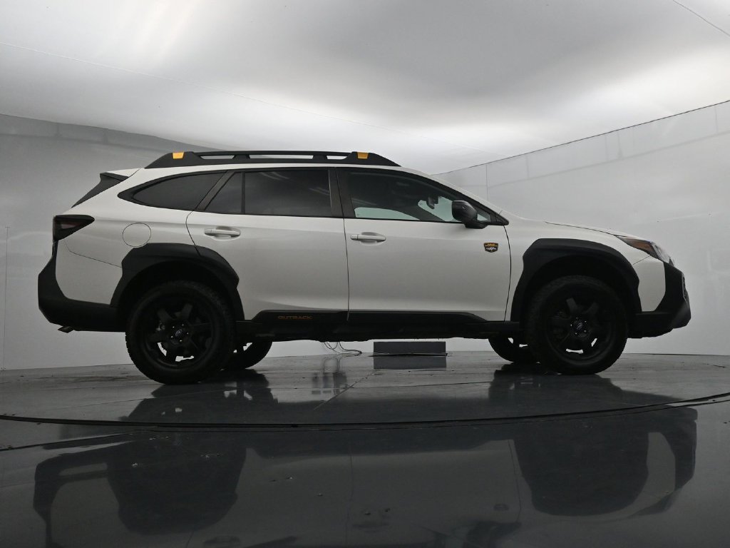 Used 2024 Subaru Outback Wilderness AWD/4WD image 38