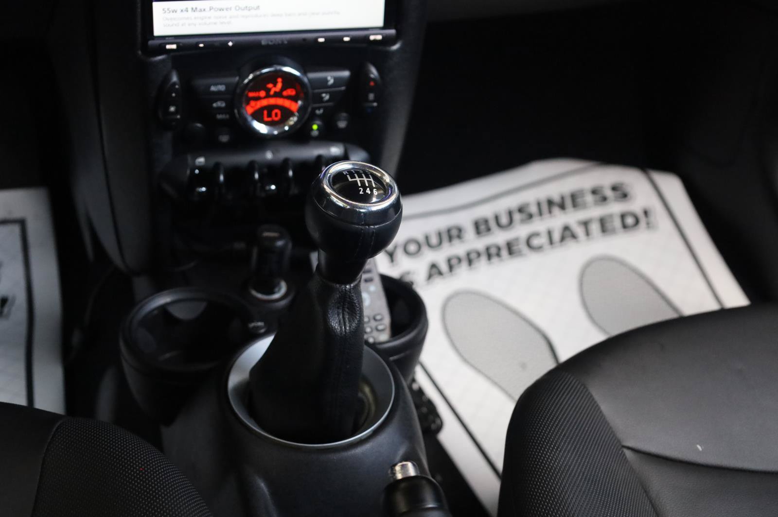 Used 2011 MINI Cooper Hardtop FWD image 39