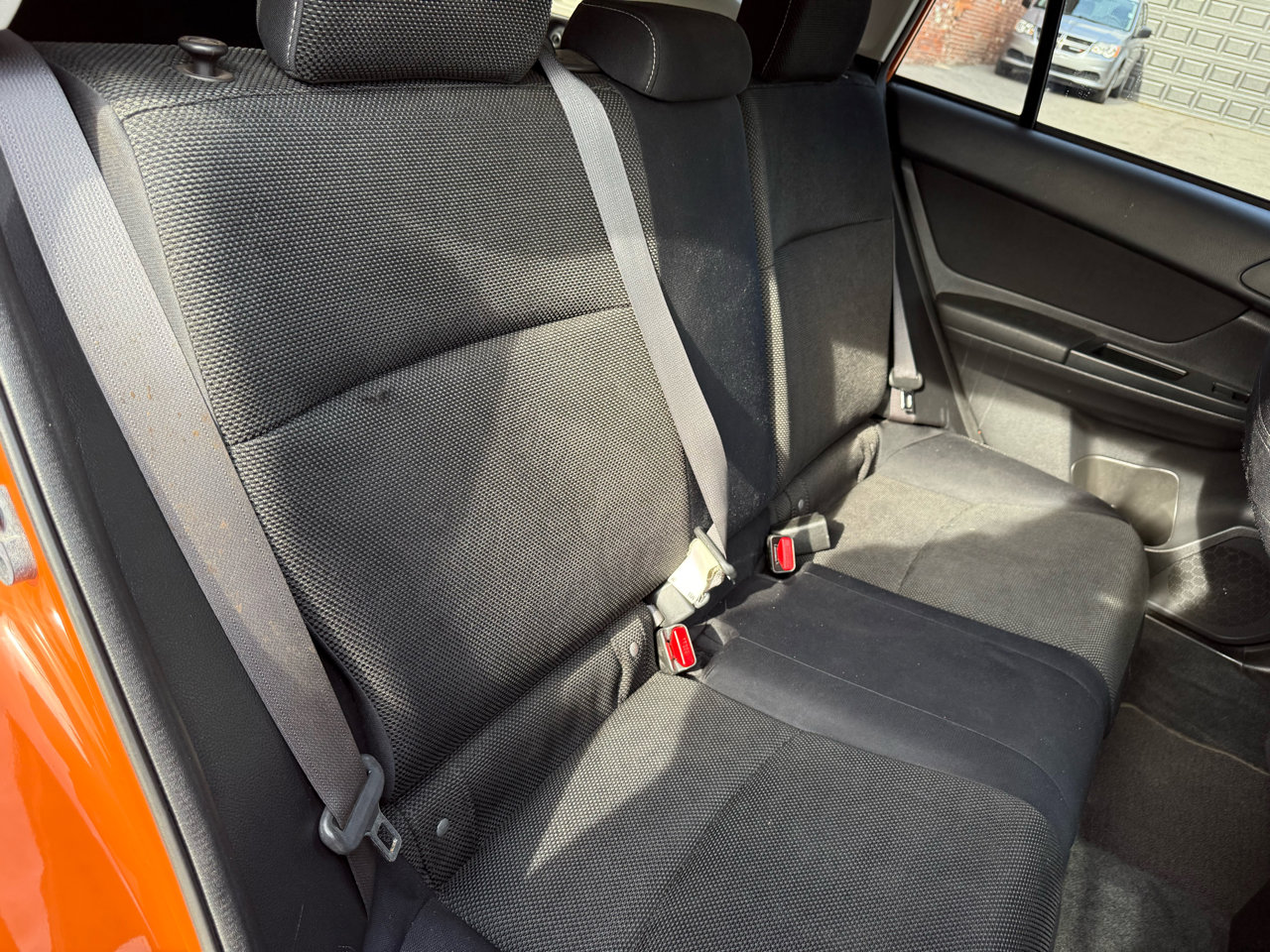 Used 2013 Subaru Crosstrek 2.0i Premium image 8