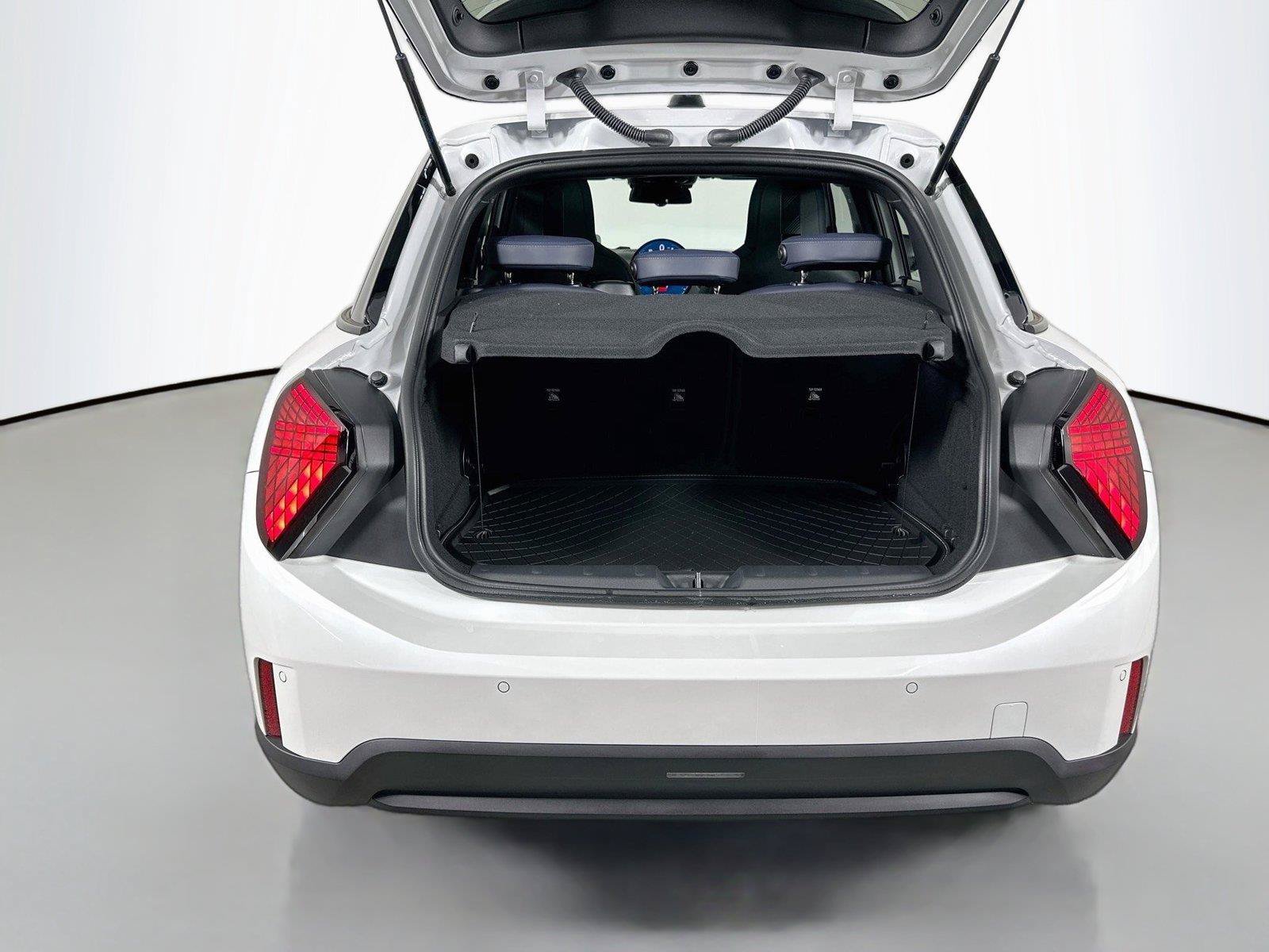 Used 2025 MINI Cooper S FWD image 20