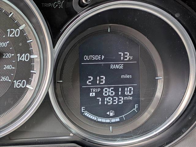 Used 2016 MAZDA CX-5 Sport FWD image 9