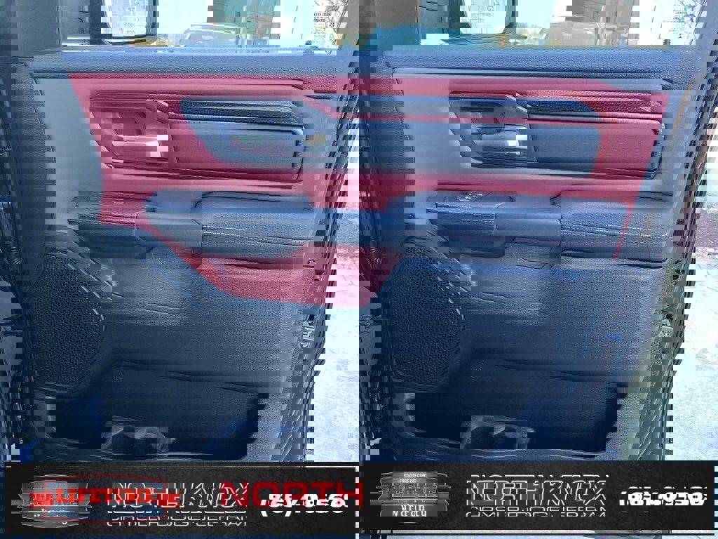 New 2026 RAM 1500 Rebel image 28